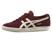 Onitsuka Tiger Sapatilha Mexico Delegation Midnight Lounge